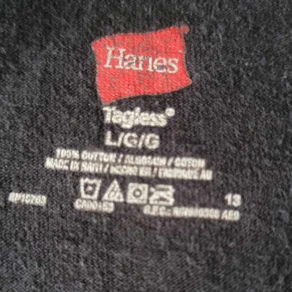 Outlaw t-shirt - Picture 2 of 3